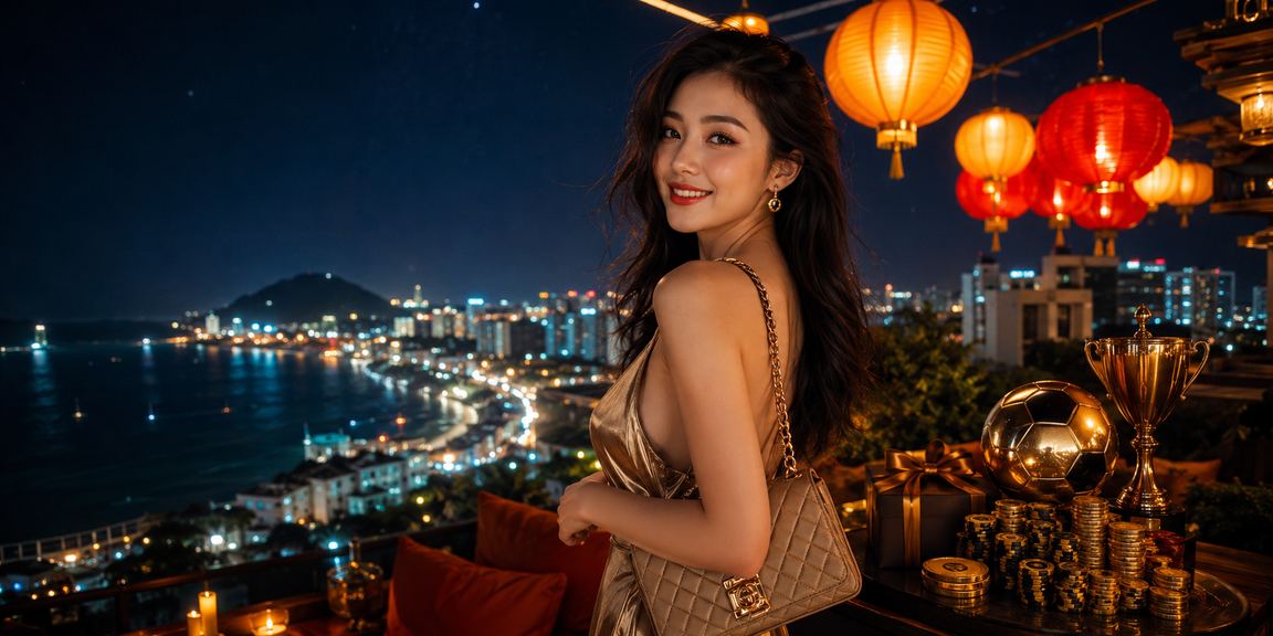 Người dùng xem kèo bóng đá trực tiếp tại quán cà phê Hội An trên điện thoại
